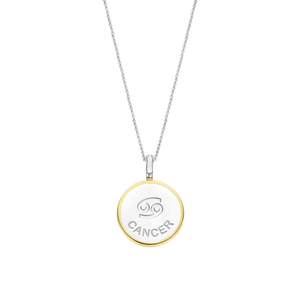 TI SENTO Pendant - Cancer