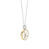 TI SENTO Pendant - Cancer