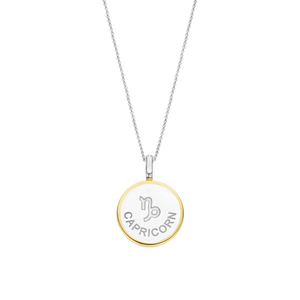 TI SENTO Pendant - Capricorn