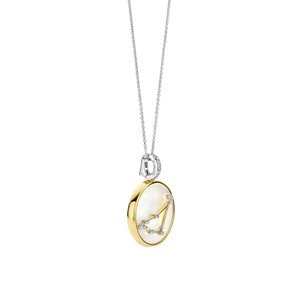 TI SENTO Pendant - Capricorn