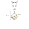 TI SENTO Pendant - Capricorn