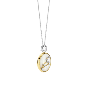 TI SENTO Pendant - Leo