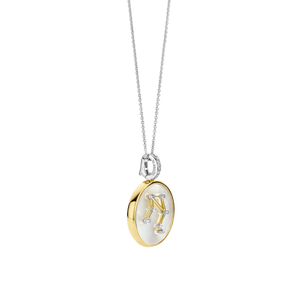 TI SENTO Pendant - Libra