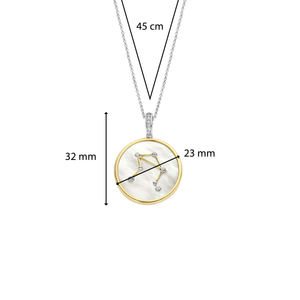 TI SENTO Pendant - Libra