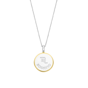TI SENTO Pendant - Scorpio