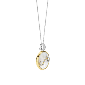 TI SENTO Pendant - Scorpio