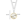 TI SENTO Pendant - Scorpio