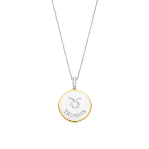 TI SENTO Pendant - Taurus