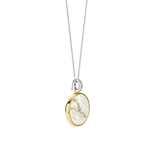 TI SENTO Pendant - Taurus