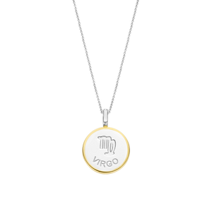TI SENTO Pendant - Virgo