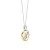 TI SENTO Pendant - Virgo