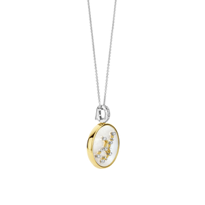 TI SENTO Pendant - Virgo