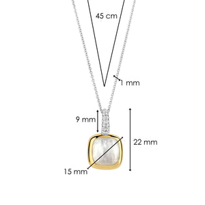 TI SENTO Pendant 6829MW