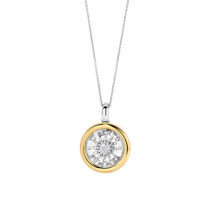 TI SENTO Pendant 6830ZY