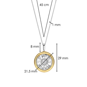TI SENTO Pendant 6830ZY