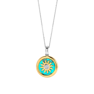 TI SENTO Pendant 6831TQ