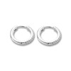 TI SENTO - Milano Earrings 7187ZI