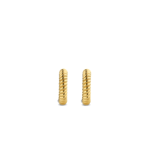 TI SENTO Earrings 7210YT