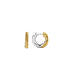 TI SENTO Earrings 7210YT
