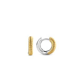 TI SENTO Earrings 7210YT