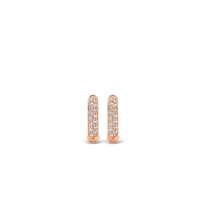TI SENTO Earrings 7210ZR