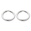TI SENTO - Milano Earrings 7216SI