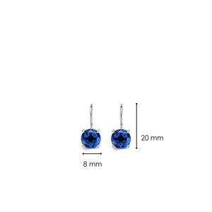 TI SENTO Earrings 7318DB