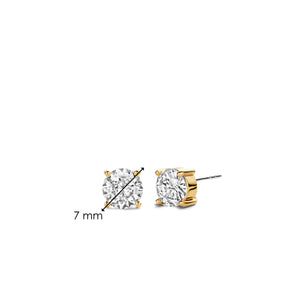 TI SENTO Earrings 7319ZY