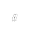 TI SENTO Earrings 7472SI