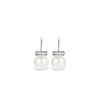 TI SENTO Earrings 7528PW