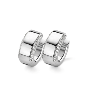 TI SENTO - Milano Earrings 7540ZI