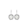 TI SENTO Earrings 7555MW