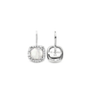 TI SENTO Earrings 7555MW