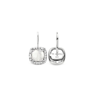 TI SENTO Earrings 7555MW