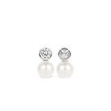 TI SENTO Earrings 7561PW