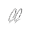 TI SENTO - Milano Earrings 7578ZI