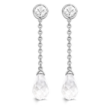 TI SENTO - Milano Earrings 7593ZI