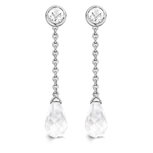 TI SENTO - Milano Earrings 7593ZI