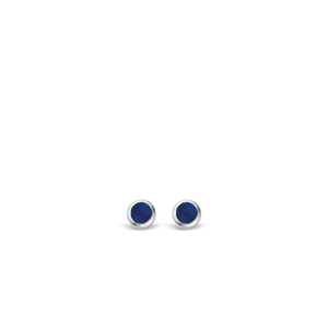 TI SENTO Earrings 7597BL