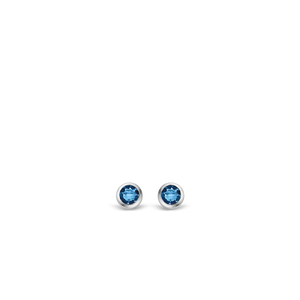 TI SENTO Earrings 7597DB