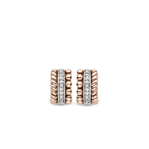 TI SENTO Earrings 7604ZR