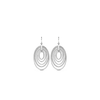 TI SENTO Earrings 7624ZI