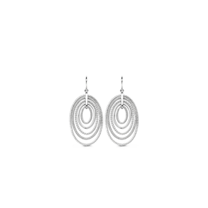 TI SENTO Earrings 7624ZI