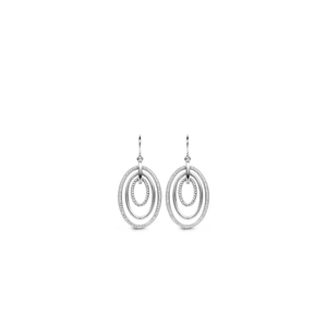 TI SENTO Earrings 7625ZI