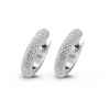 TI SENTO - Milano Earrings 7636ZI