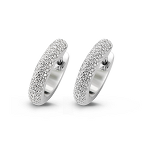 TI SENTO - Milano Earrings 7636ZI