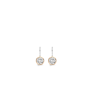 TI SENTO Earrings 7653ZR
