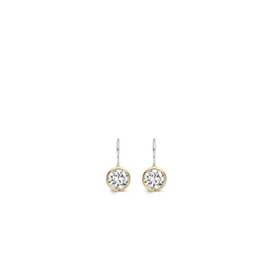 TI SENTO Earrings 7653ZY