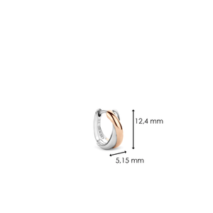 TI SENTO Ear Party 7667SR_H