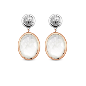 TI SENTO Earrings 7699MW